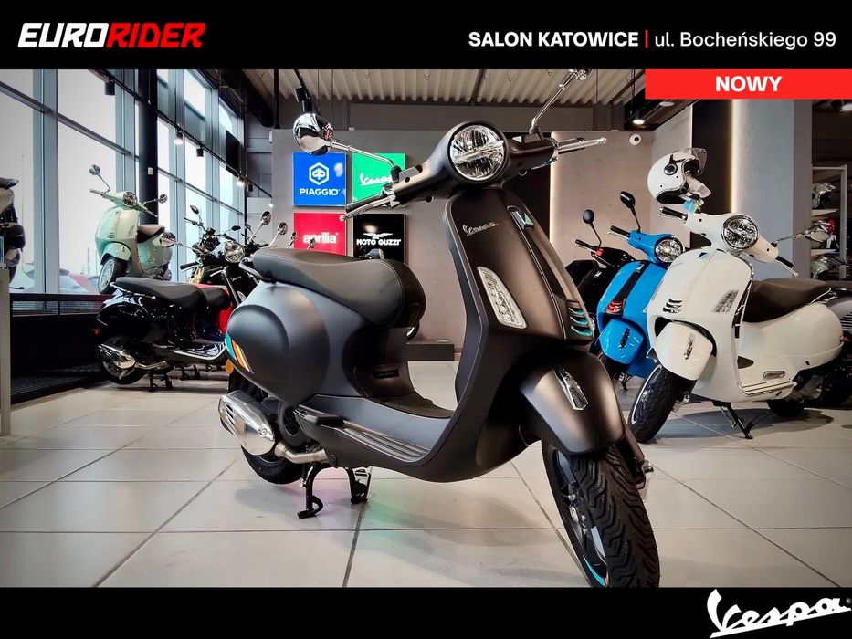 Vespa