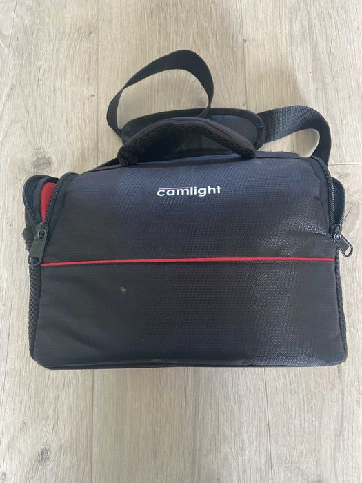 Aparat cyfrowy Panasonic Lumix DC-FZ82 torba ładowarka instrukcja