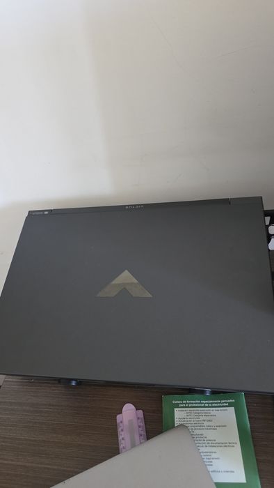 Portátil HPVictus16 Gamer