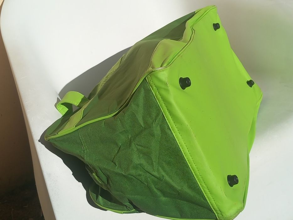 Sacos desportivo ou viagem