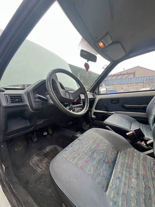 Peugeot 106 1.5d 58cv