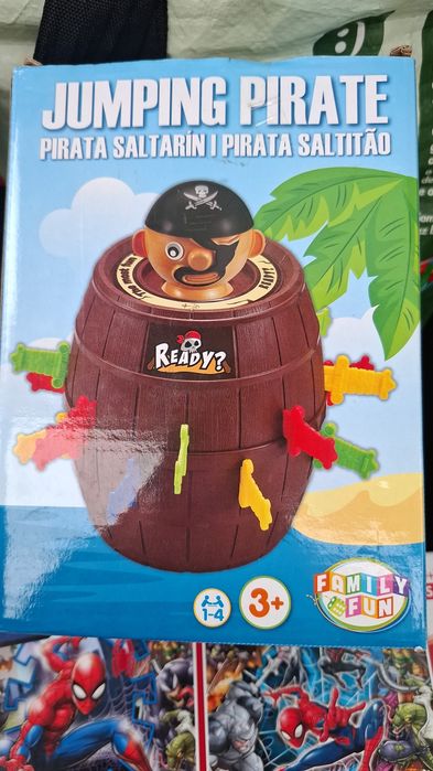 Brinquedos crianças