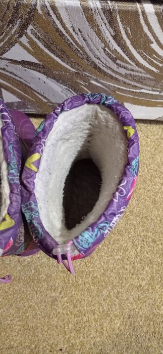 Сапожки чоботи не промокаємі