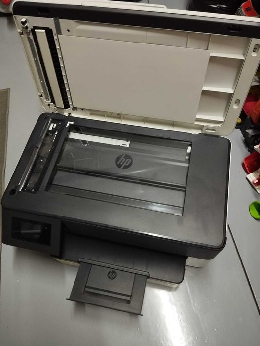 Impressora HP Office Jet Pro 7720