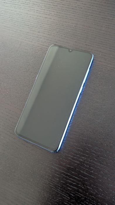 Xiaomi Mi9 64GB, azul - totalmente funcional