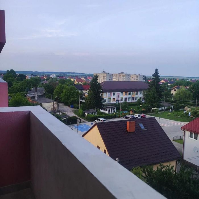 Оренда квартири  1 кімната  центр Городок
Центр