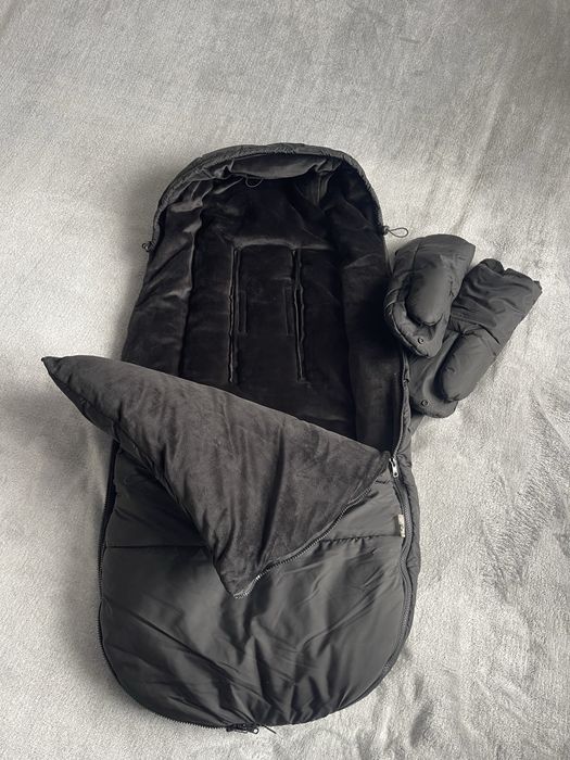 Дитяча коляска Bugaboo Fox 2