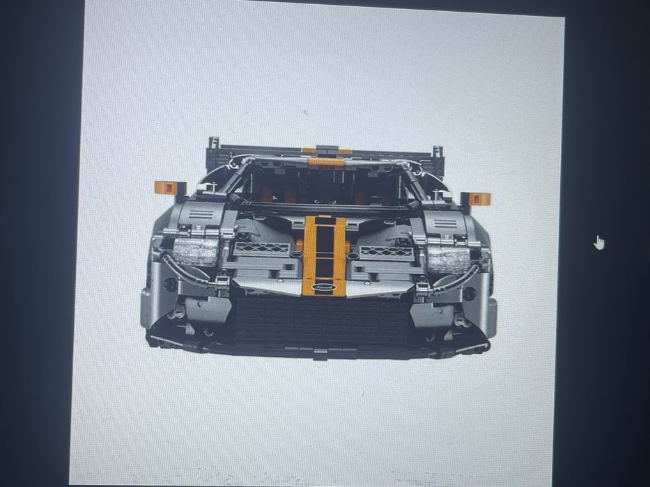 продам Конструктор Lego Ford GT 2828 деталей