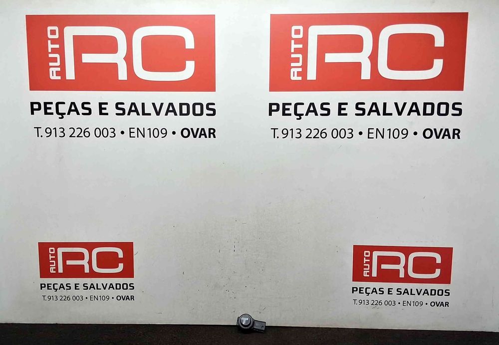Sensor de Estacionamento Trás 9827917377 - PEUGEOT 3008 II SUV