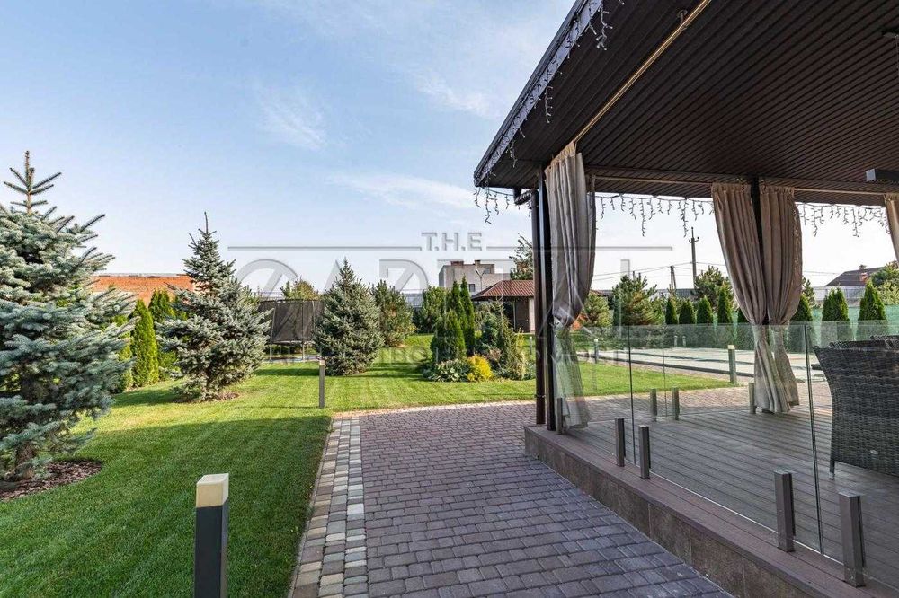 Продажа автономного дома, КГ Бобрица Парк, Бобрица, БЕЗ КОМИСИИ