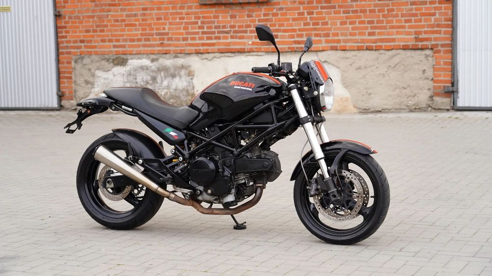 Ducati