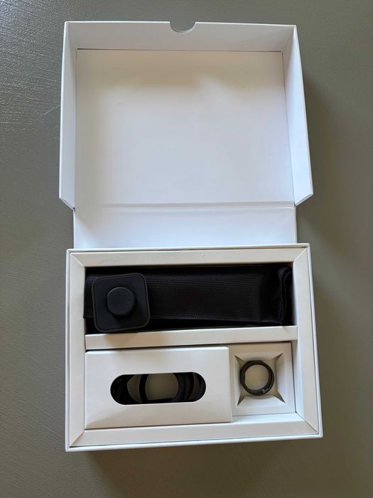Ultrahuman Ring Air S9