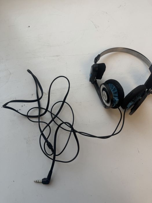 Наушники Koss Porta Pro