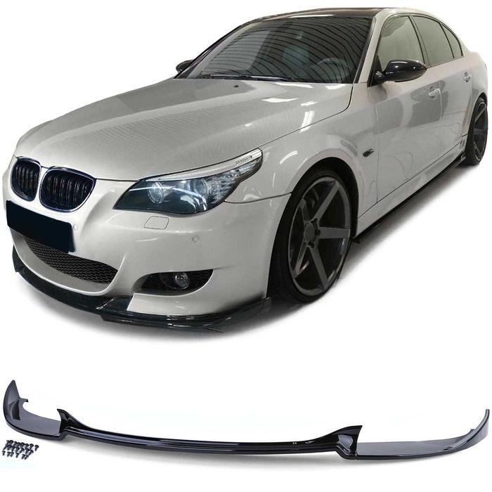 Peças Tuning BMW Audi Mercedes VW Porsche Pack M AMG S Line RS GTI Para-choques Grelhas Spoilers German Look