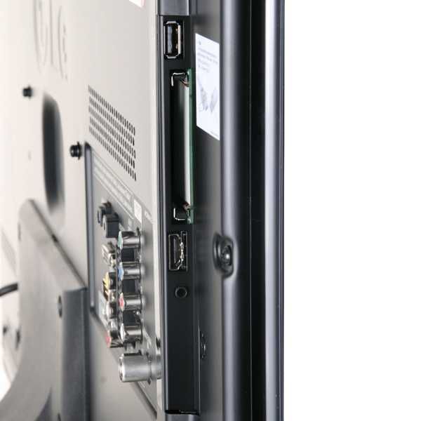 LG 47LW4500 3D Телевизор