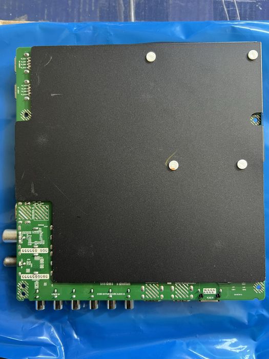 Матерінські плати main до телевізорів hisense mainboard/power: 1