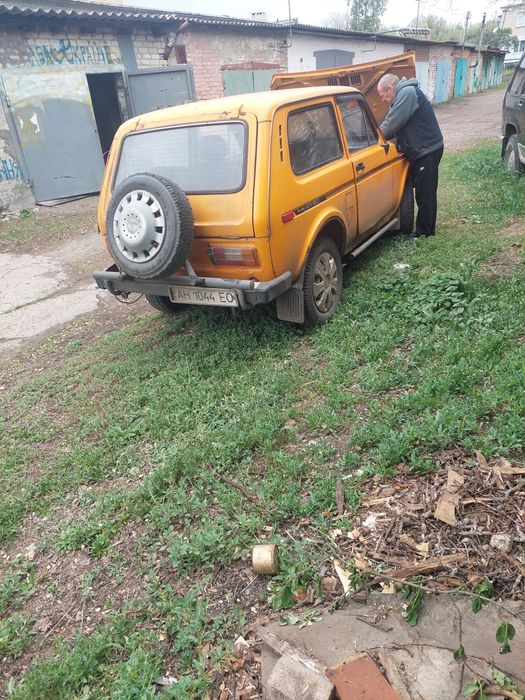 Продам автомобиль