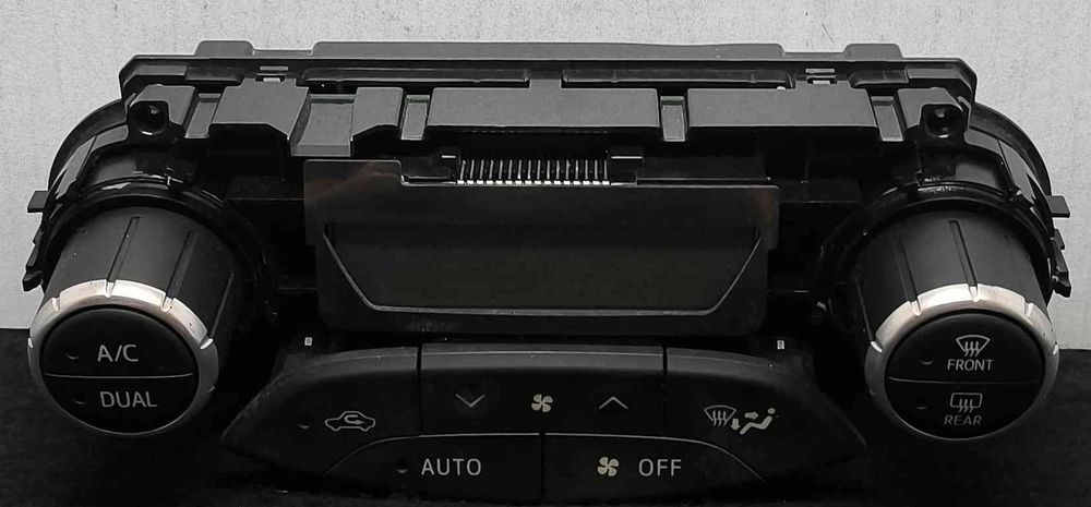Comando Chauffage / Sofagem 55900-0D810 - TOYOTA YARIS
