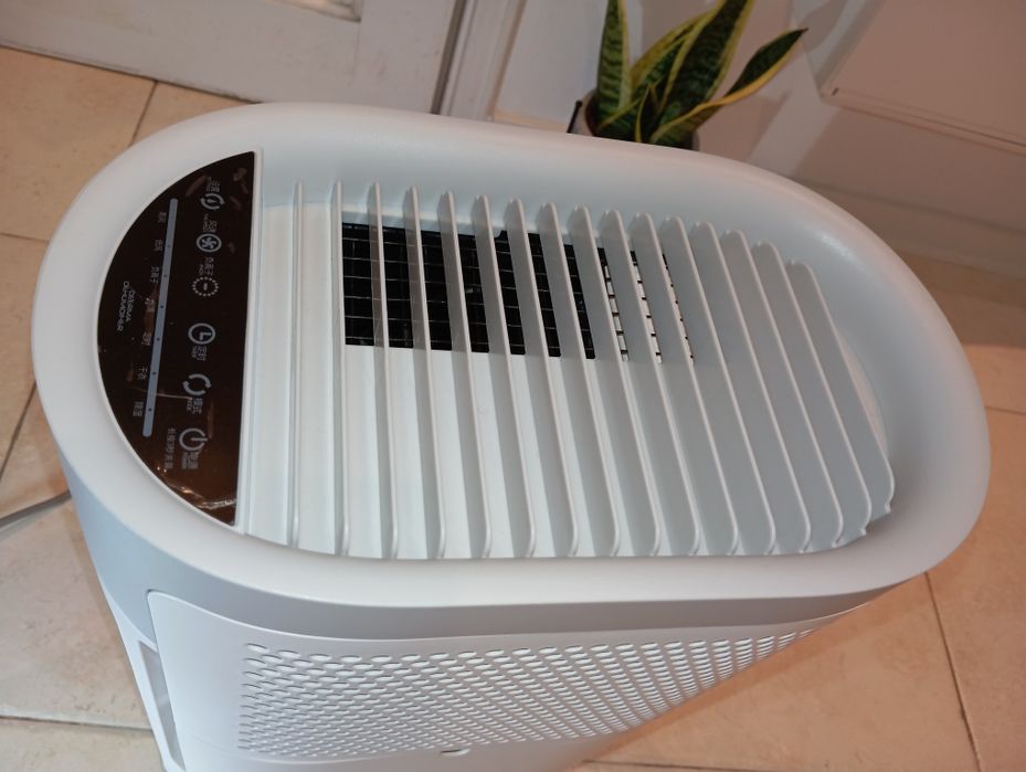 Desumidificador Deerma 15L- 24 horas