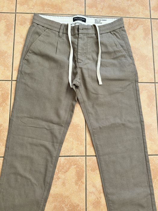 Marc O’Polo джоггеры мужские W29L32