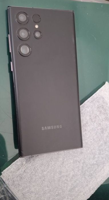 Samsung S22 ultra 5g