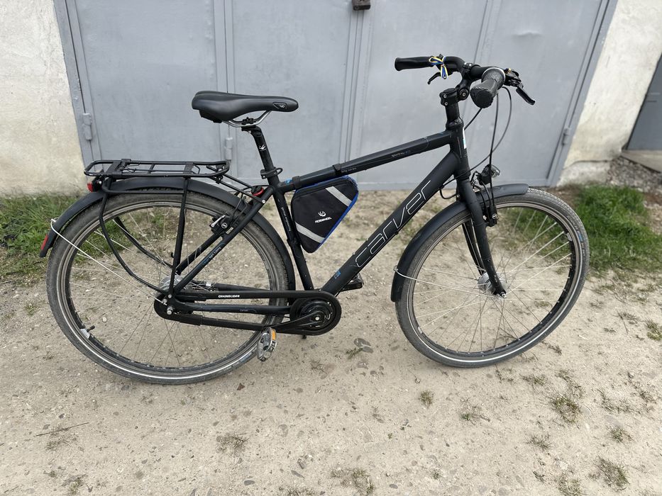 Велосипед Carver Tourstreet 1.0