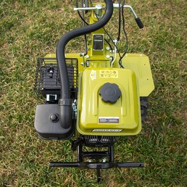 Найкраща ціна в Україні.  Мотоблок DOZER G7-2