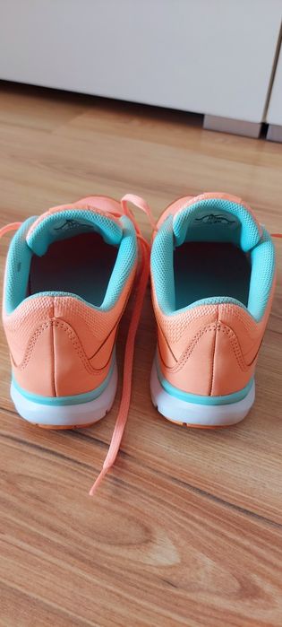 Buty Nike training flex lekkie oddychające Fitness