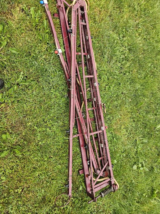 Sprzedam zbiornik 400l