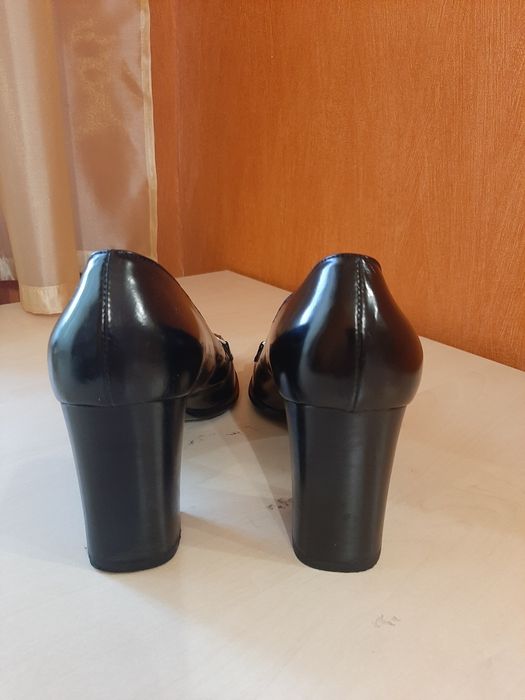 Туфли женские удобные