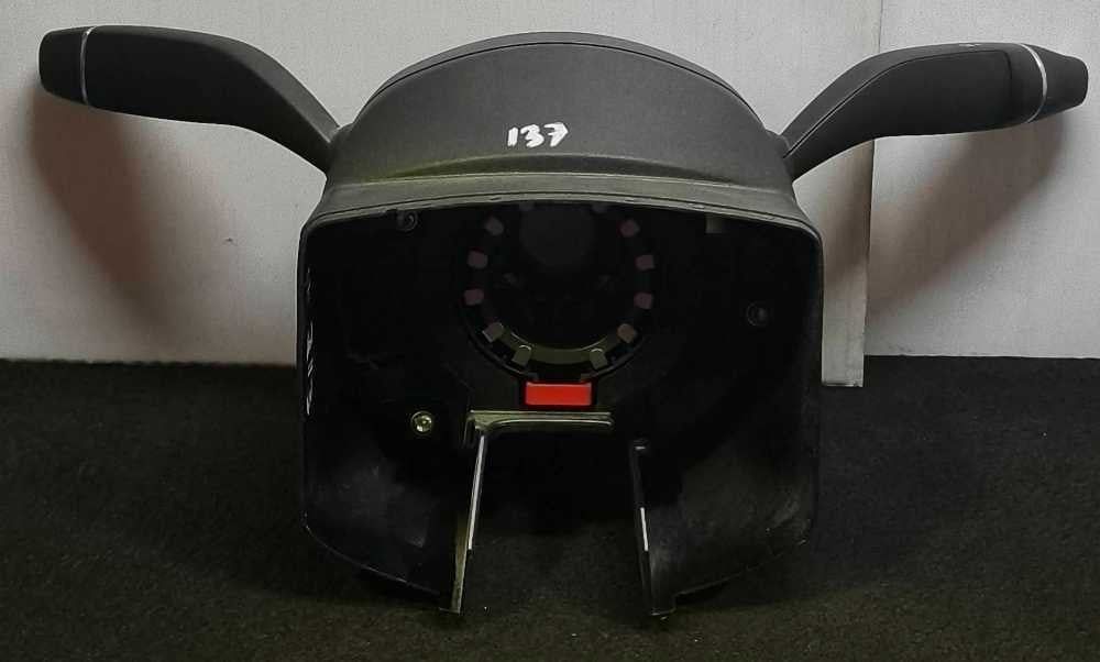 Conjunto / Manetes de Luzes e Limpa Vidros A2139001832 - MERCEDES-BENZ E-CLASS