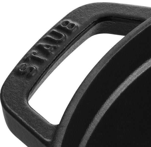 Чугунная эмалированная посуда Stab (Франция) 2 кастрюли, соусник