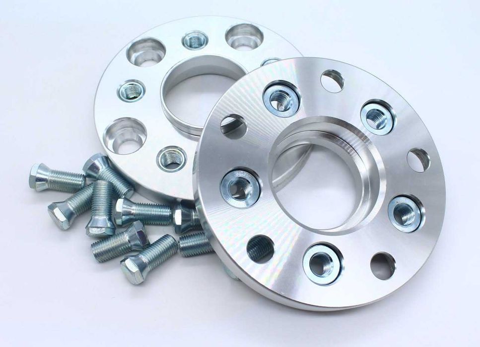 Проставки колесные всех типов,3мм до 100мм.Делаем подбор на любое авто