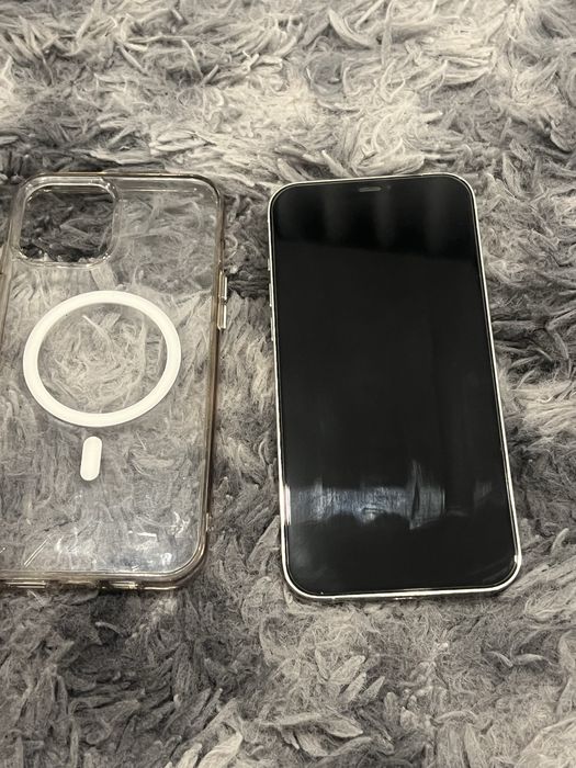 Iphone 12 Pro Max 128Gb Bat100%