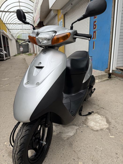 Suzuki Let’s3 свіжий з контейнера