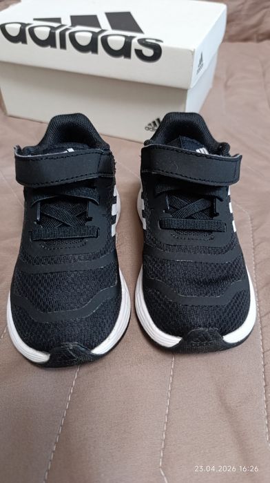 Кросівки дитячі Adidas DURAMO 10 EL I