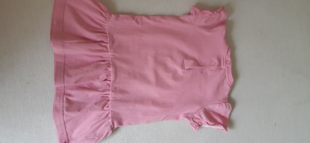 Sukienka coccodrillo rozm 62