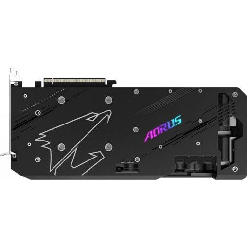Видеокарта Gigabyte Radeon RX 6900 XT Aorus
