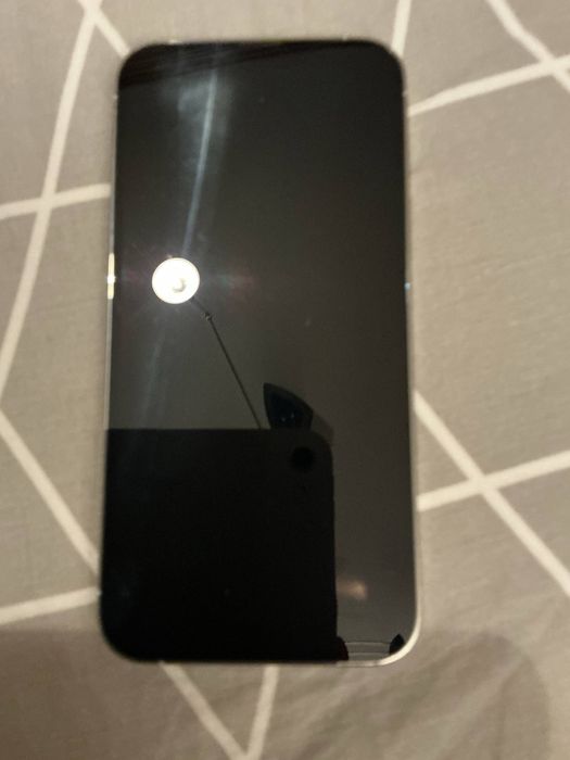 Iphone 13 pro max 256gb