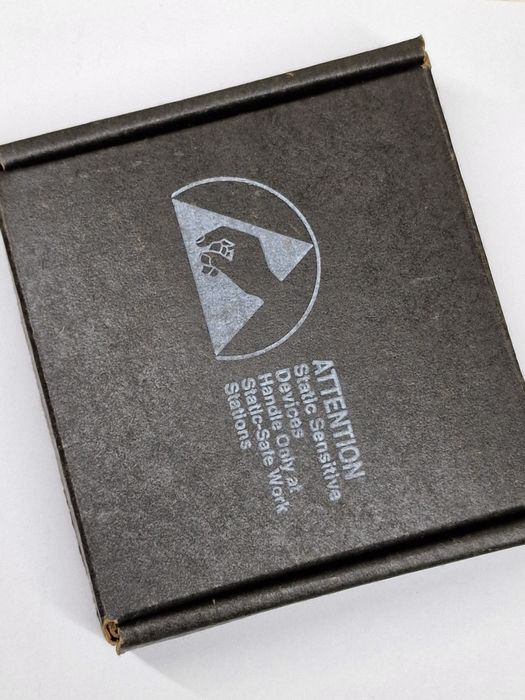 Układ scalony MAXIM ICL7107CPL