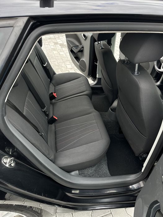Seat Ibiza 1.2 tsi COPA