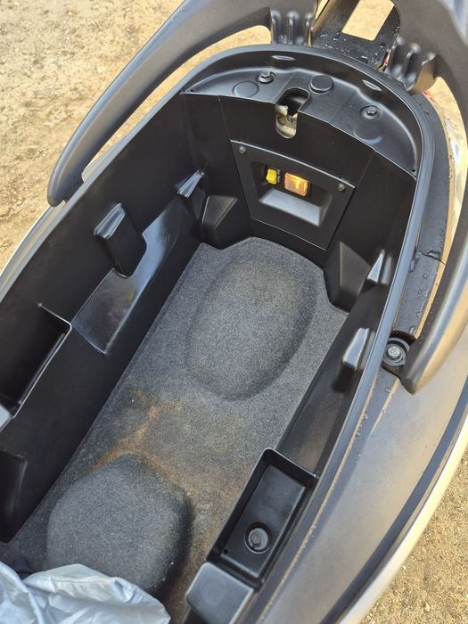 Motas   Sym  Gts 125