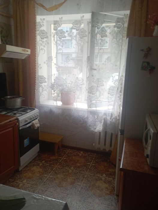 Здам кімнату в квартирі вул. Київська