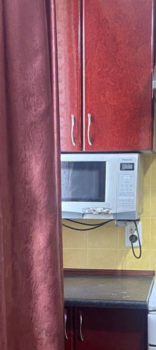 Продам микроволновку Panasonic