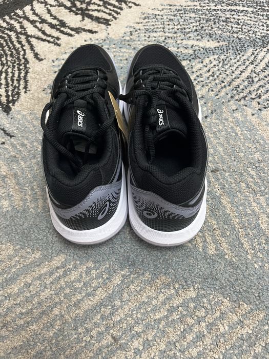 10/10 НОВІ Кросівки ASICS GEL-DEDICATE 8 EU43.5 | 27.5cm | Тенісні кросівки