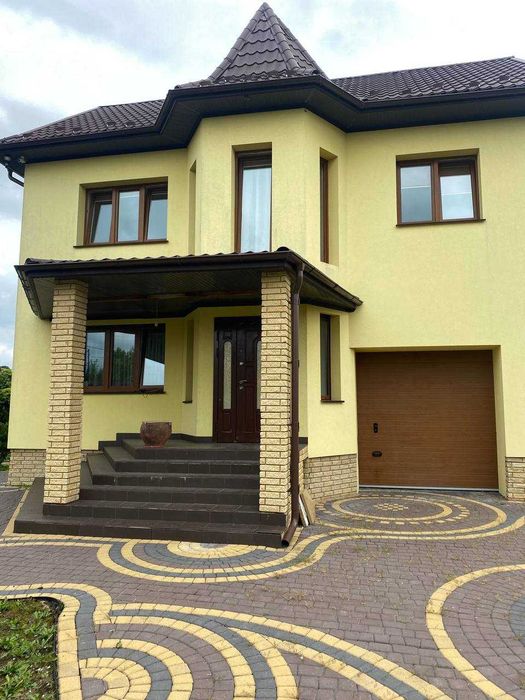 Продаж будинка готового до проживання