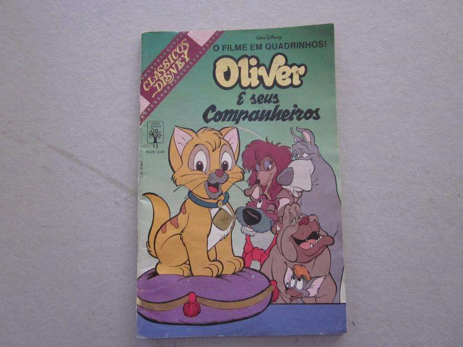 Anos dourados da DISNEY