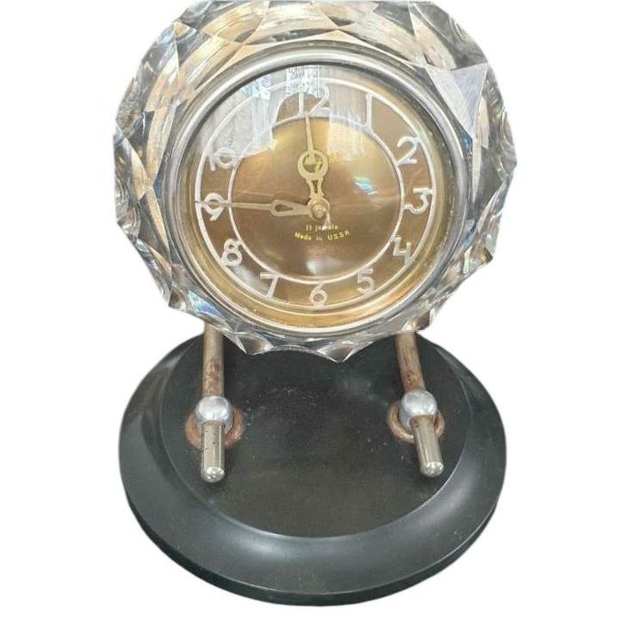 Zegarek USSR zegar USSR stary zegar vintage