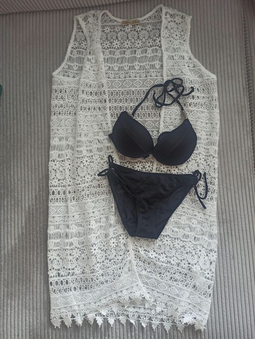 Bikini strój kąpielowy 36