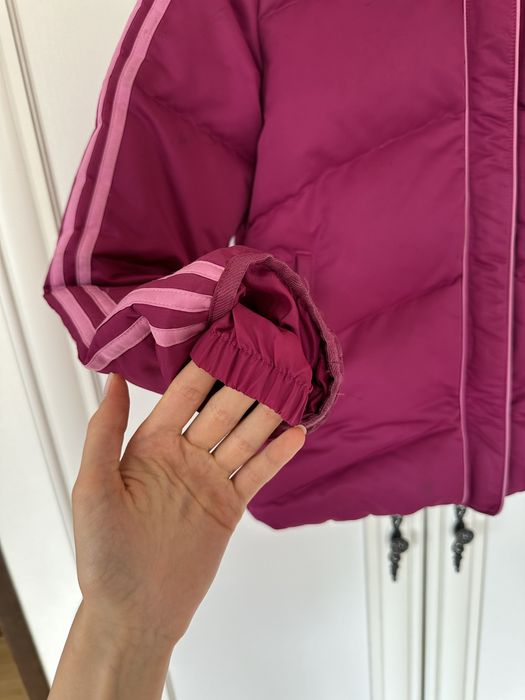 Дитяча куртка Adidas